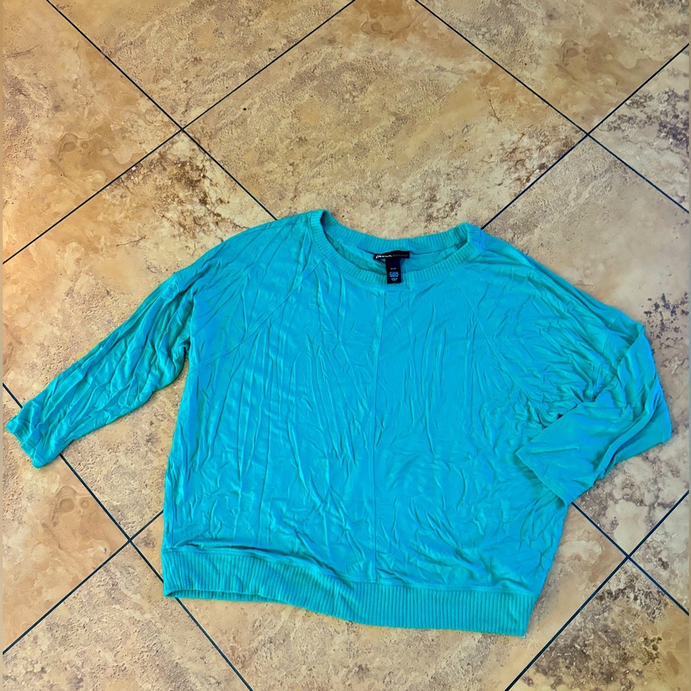 Lane Bryant Blouse
